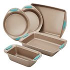 7246 Set Bakeware Nonstick Piece 604765097246