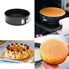 726084255555 Hiware Molde Para Pasteles Antiadherente Inferior Desmontable Funciona