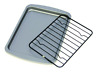 72867255596 Gs Metal Products Company Ovenstuff Toaster Oven Cookie 689550713273