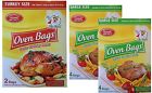 728897406247 Unbranded Oven Bags Large Meats Poultry Roasting Turkey 728897406247 Unbranded Oven Bags Large Meats Poultry Roasting Turkey