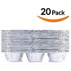 7290015676168 Dobi Muffin Pans Disposable Aluminum Foil Cupcake Standard