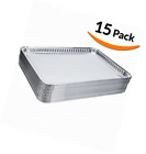 7290015676649 Dobi 15-pack Baking Pans