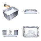 7290015676847 Dobi Toaster Disposable Cookware Oven Pans Aluminum Foil