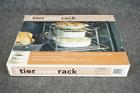729708044306 Unbranded Bed Bath Beyond Tier Oven Rack