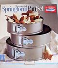 7328785186 Robinson Design Group Springform Pan Set New 7328785186 Robinson Design Group Springform Pan Set New