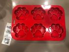 736211312563 Silicone Paw Pan Medium New With Tags 689997779504