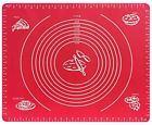736313011197 Nuovoware Pastry Mat Inch Food Grade Soft Silicone 736313011197 Nuovoware Pastry Mat Inch Food Grade Soft Silicone