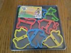739192131505 Bake Fun 825 9pc