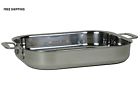 740843569684 Name Brand Casserole Dish Lasagna