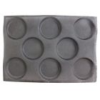 743790450128 Lemarle Silicone Non Stick Baking Liners Mat Perforated