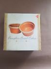 746468056561 Tumbleweed Pottery Stoneware Collection Pumpkin Bread Baker
