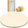 746729461585 Ouii Pizza Stone For Oven Grill Set With 746729461585 Ouii Pizza Stone For Oven Grill Set With