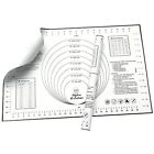 747031320102 Alpha Kitchen Silicone Baking