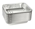 749384100301 Catering Essentials Aluminum Foil Pans Deep Disposable Steam 749384100301 Catering Essentials Aluminum Foil Pans Deep Disposable Steam