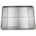 751570952441 Checkered Chef Half Sheet