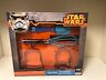 756970117957 Zak Designs Star Wars Episode Baking Set Cookie Cutters Spatula