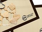 760853670835 Meghan Kelly Essentials Silicone Baking Mat Set Superior