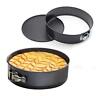 763383245924 Mzch Springform Pan Round Cake Cheesecake For Birthday