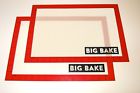 764575387514 Big Bake Silicone Baking Mat