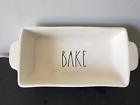 765044090201 Rae Dunn Bake Dish 765044090201 Rae Dunn Bake Dish