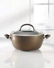 Casserolepot7686 7686 Circulon Casserole Pot Hard Anodized Cookware Nonstick Kitchen 051153827686