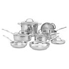 77-11g Miles Kimball Cuisinart Chefs Classic