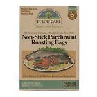 770009250736 Oven Roasting Bags If You Care Parchment Paper