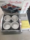 77106 Chicago Metallic Creme Brulee 168141478864