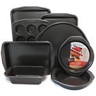 786471192696 Bakers Secret Bakeware Sets Signature Bakware