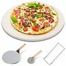 788934998975 Pentaq Penta Pieces Pizza Stone Set For Grill