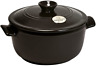 794540 Emile Henry France Flame Round Stewpot Dutch Oven 313054766779