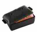 795504 Emile Henry Flame Bread Loaf Baker 9.4 X 5.9 Charcoal Brand New