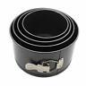795749264577 Falytemow Nonstick Leakproof Springform Pan With Removable Bottom