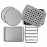 796159318164 Gs Metal Products Company And Oven Stuff Personal