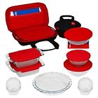 796474970191 Pyrex 21-piece Bake Prep 796474970191 Pyrex 21-piece Bake Prep