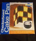 797063019505 Kitchen Collection Checkerboard Cake