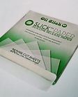 798304374025 Oil Slick Paper Silicone Release Rosin Nonstick Oilslick 608033133094