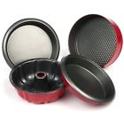 7a85964 Elite Kitchenware Cake Pans 685349944576