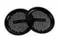 Pc0315 8.2in Pizzacraft Personal Pizza Pan Set Of 2 Grills Outdoor Cooking 050016303152