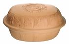 99117 8.75x17.25x13.25 Romertopf Clay Pot Cooker Turkey Roaster Glazed Terra Cotta 756406900467