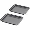 8 Inch2 Nonstick Small Baking Sheet Pack Ss Ampcc Inch 653472818002