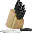 Tt756 80020 Tramontina Tramonitna 506 15 Piece Cutlery Block Set 798527540467