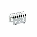 8003299922154 Alessi Girotondo Toast Rack