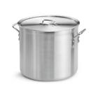80145-501 Members Mark Covered Aluminum Stock Pot Member