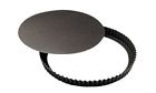 8014808832123 Paderno World Cuisine Fluted Tart Mold With Removable