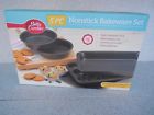 80191 Betty Crocker New Piece Nonstick Bakeware Set Model Prompt Shipping