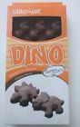 8032539952651 Silikomart Chocolate Mold Silicon Dinosaur Dino Kids Bake