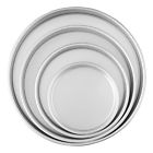 804067322828 Wilton Round Cake Pans Piece Set For And