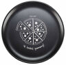 805651001107 Techef Pizza White Pan With Teflon Select Coating