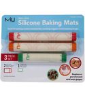 806700991880 Miu New Silicone Baking Toaster Oven Mats Piece
